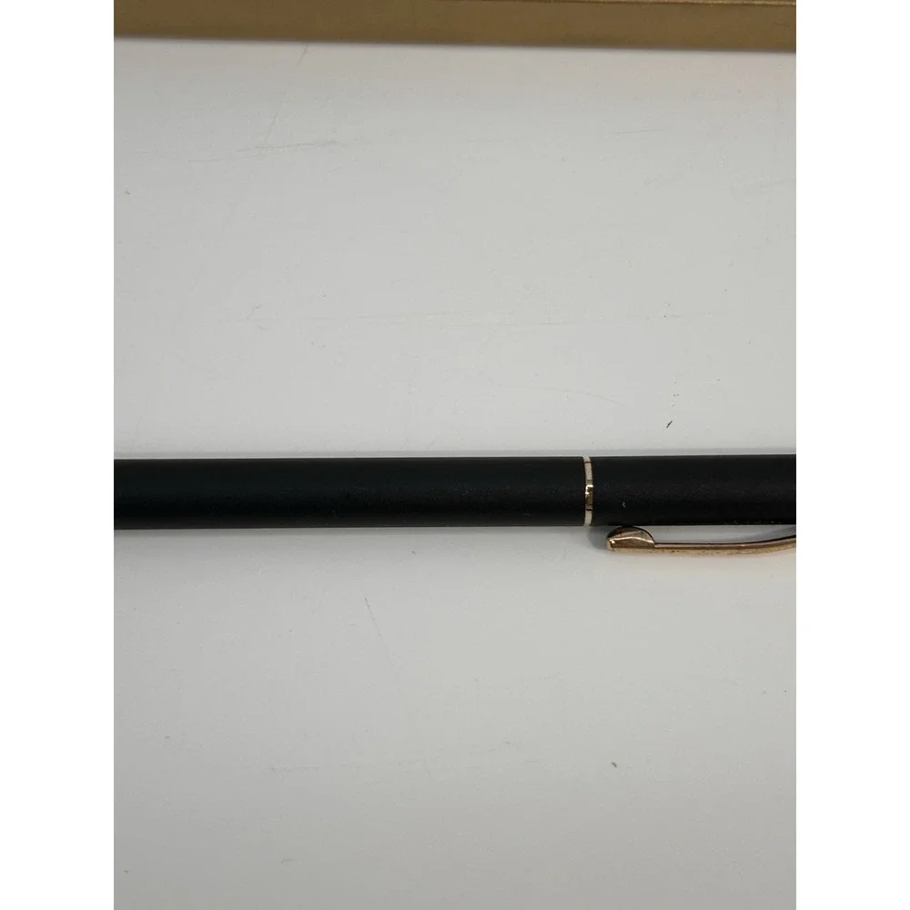 Vintage Cross Century Chrome Soft Tip Pen